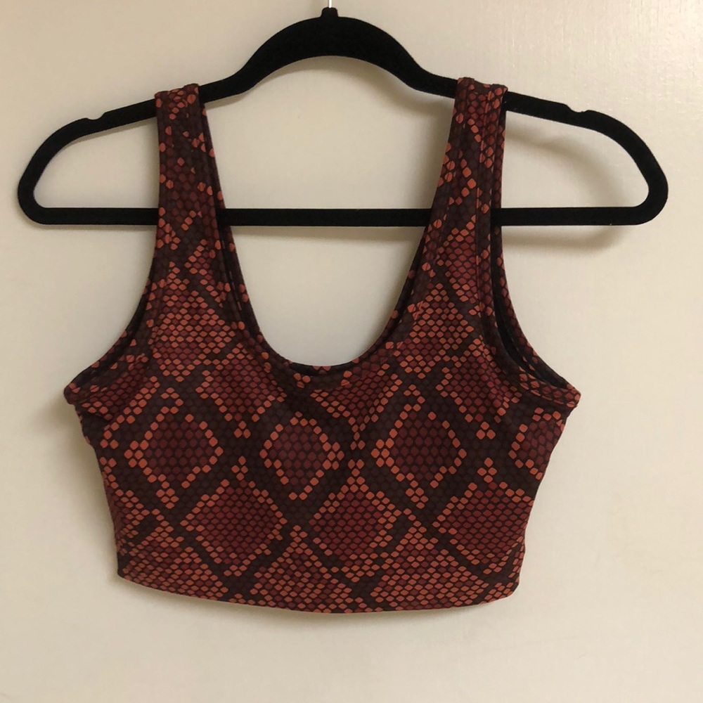 Balance Athletica Copperhead Bra